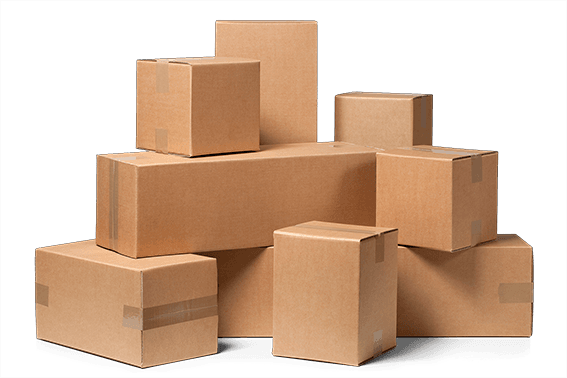 Better than Cardboard box supplier & manufacturer in Wisconsin