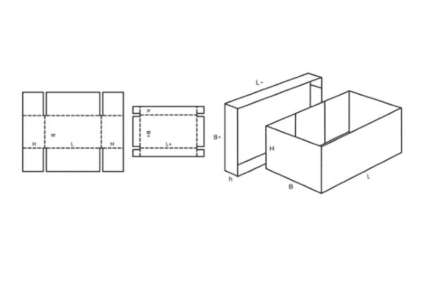 Design style container 0306 DSC Manufacturer in Wisconsin