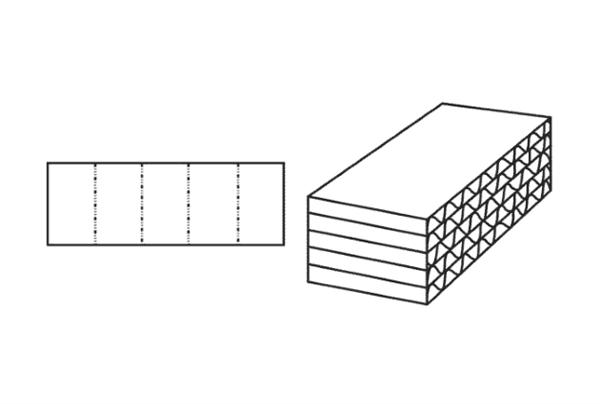 Fitments and Dividers - RH Fibreboard - Corrugated Packaging