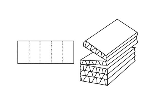 Inner Packing Piece 0966 Manufacturer in Wisconsin