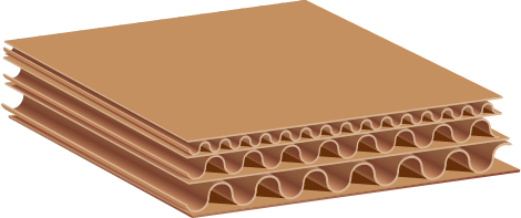 Triple-Wall Corrugated Box Manufacturer