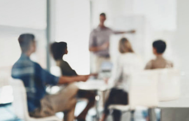 Everyone in a company benefits from knowing what QRM is all about. QRM Information Session