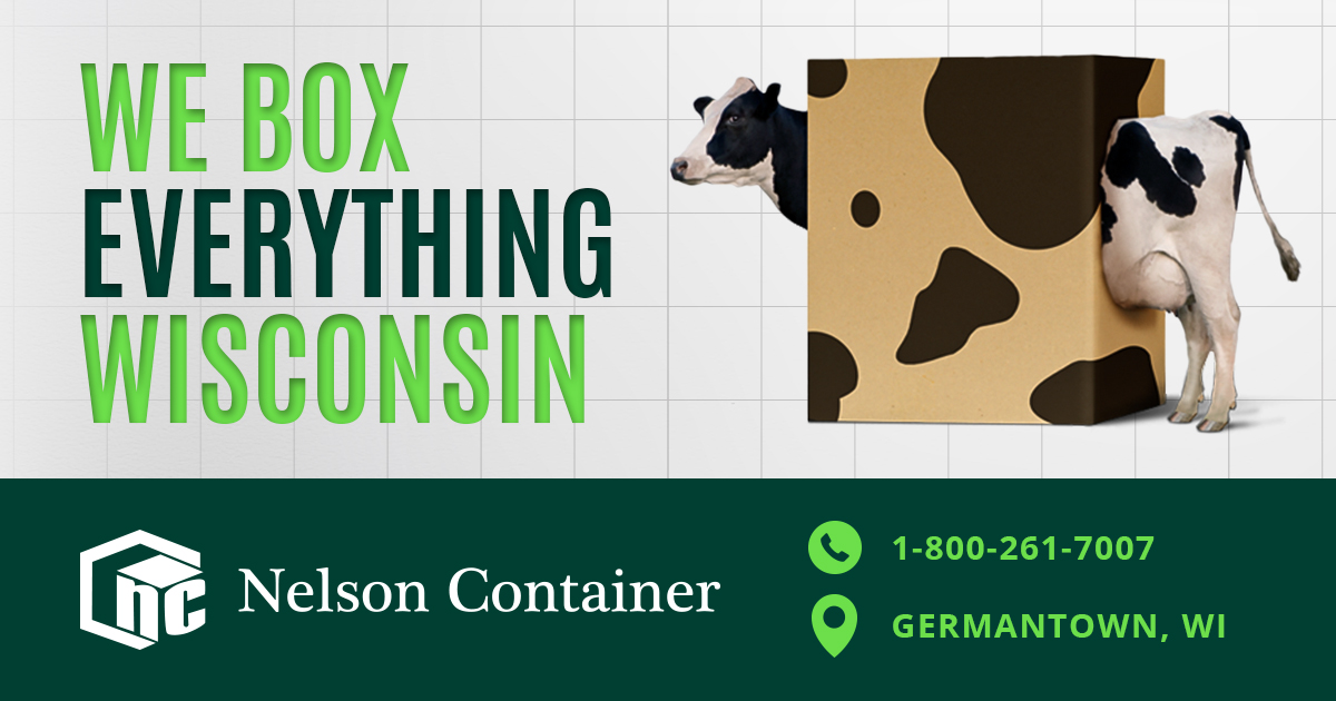 ECT vs Mullen Test for Box Strength Nelson Container Corporation