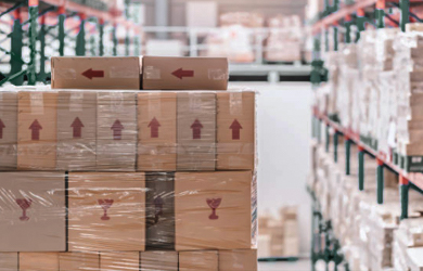 Keeping each other aware of snafus is important in the supply chain. Vendor Managed Inventory Working Together