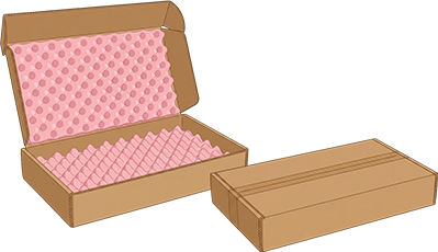 Foam Packaging