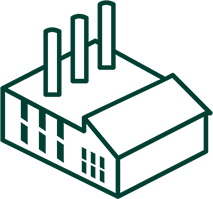 Corrugated Boxes for Industrial and Manufacturing