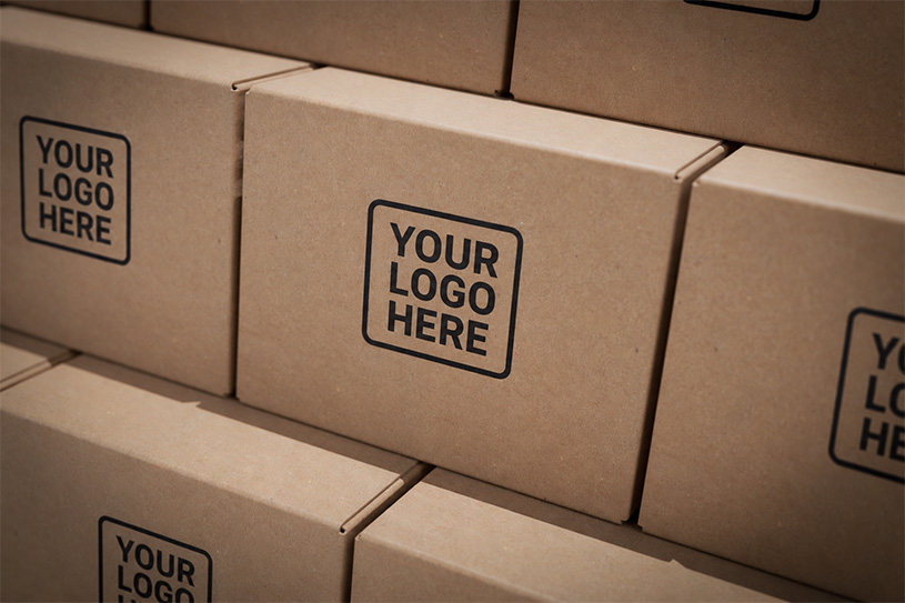 Printing Logo